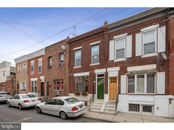 2017 S COLORADO ST, Philadelphia, PA 19145