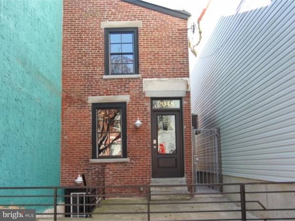 2048 E YORK ST, Philadelphia, PA 19125