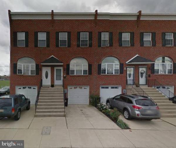 4545 MILLER ST, Philadelphia, PA 19137