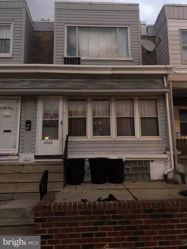 Philadelphia, PA 19136,4765 MERIDIAN ST