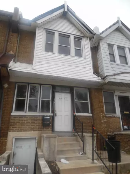 4534 OLD YORK RD, Philadelphia, PA 19140