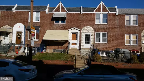 Philadelphia, PA 19136,4739 LANSING ST