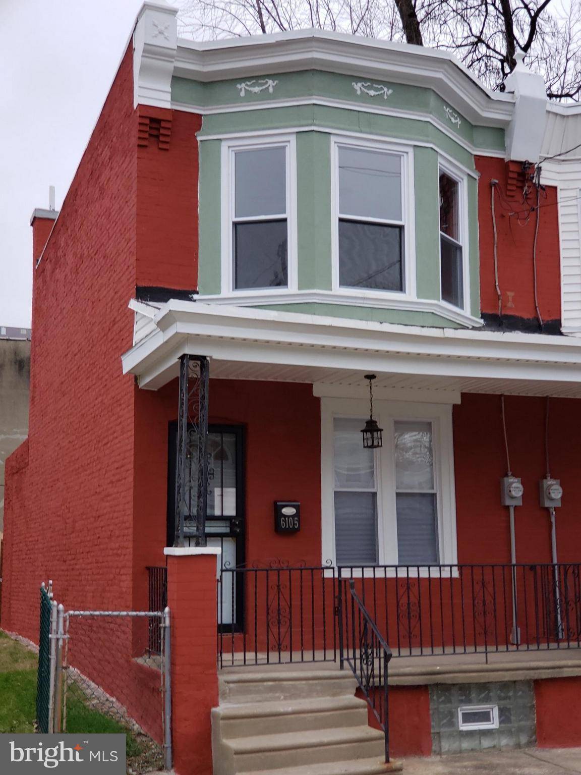 6105 N NORWOOD ST, Philadelphia, PA 19138