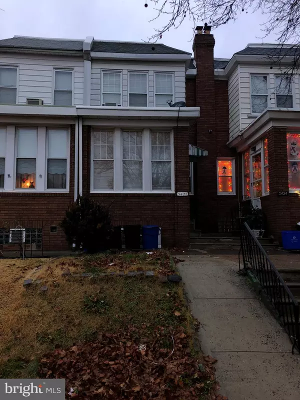 Philadelphia, PA 19124,5422 LARGE ST