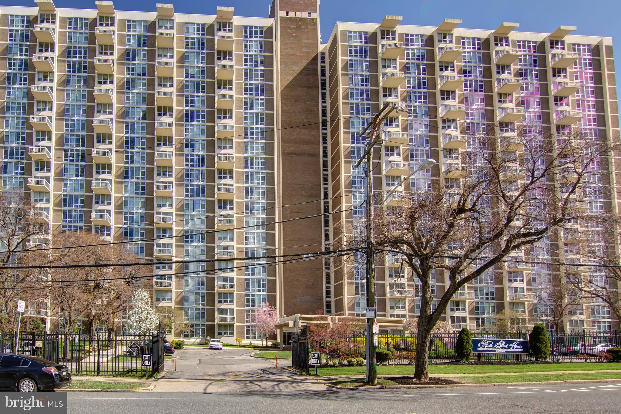 3600 CONSHOHOCKEN AVE #415, Philadelphia, PA 19131