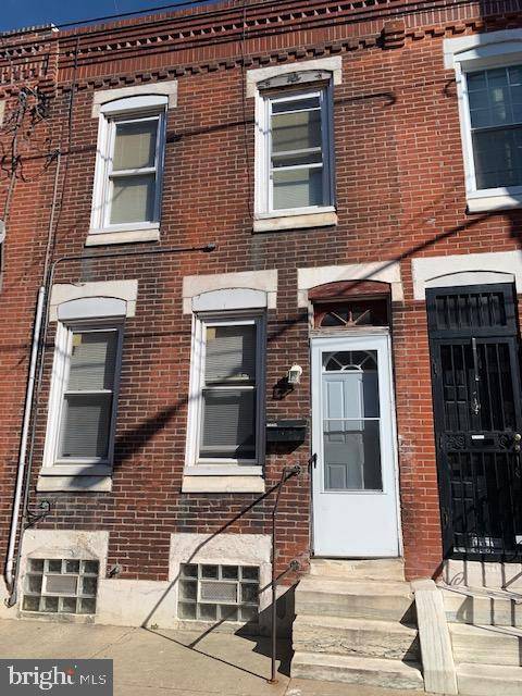 1749 S BANCROFT ST, Philadelphia, PA 19145