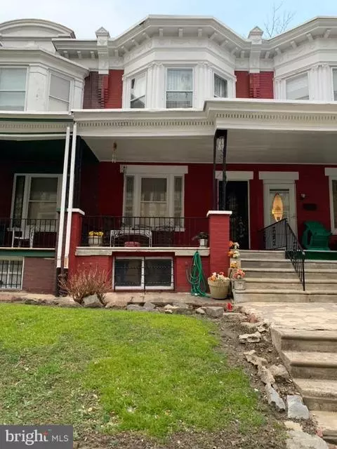 6524 LIMEKILN PIKE, Philadelphia, PA 19138