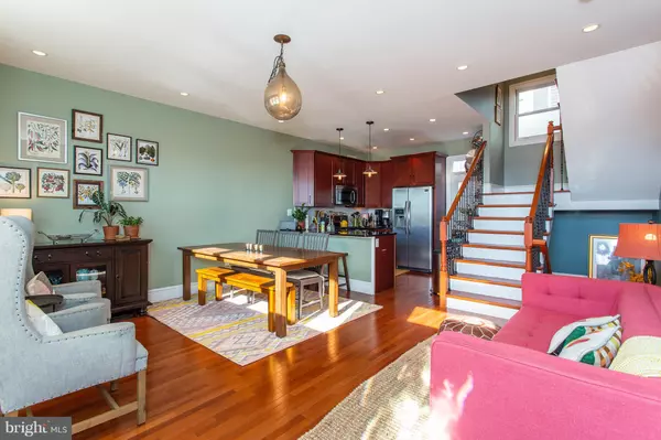 Philadelphia, PA 19146,2123 KIMBALL ST