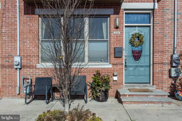 Philadelphia, PA 19146,2123 KIMBALL ST