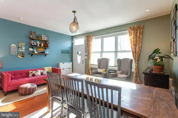 Philadelphia, PA 19146,2123 KIMBALL ST