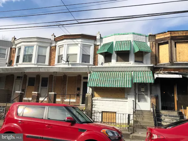 Philadelphia, PA 19134,3474 EMERALD ST