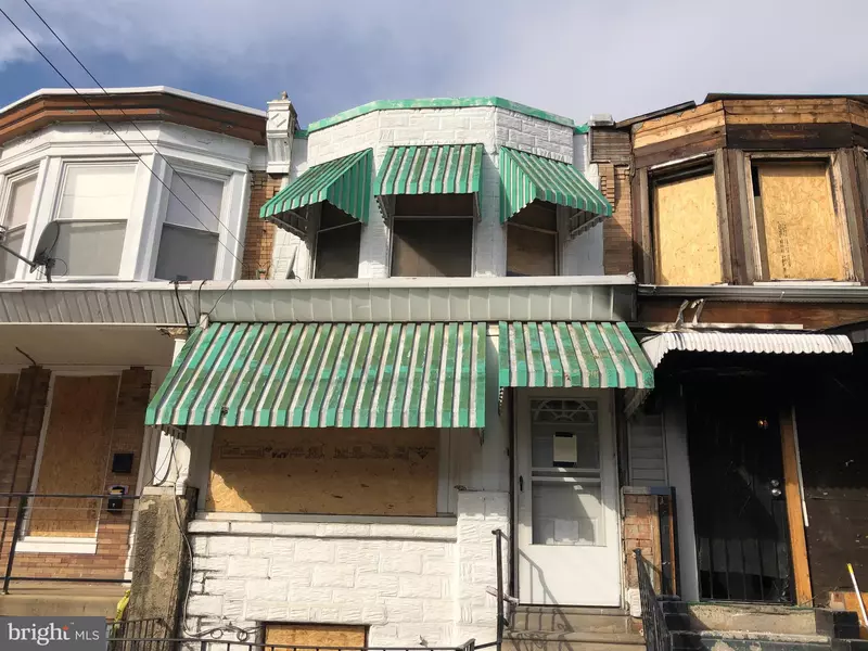 3474 EMERALD ST, Philadelphia, PA 19134
