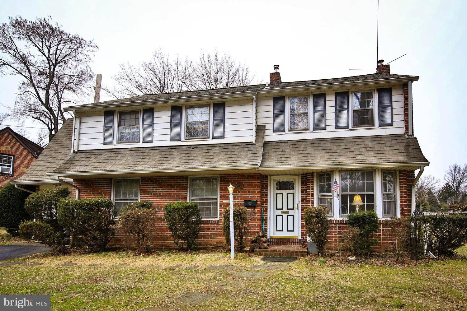 3021 WINCHESTER AVE, Philadelphia, PA 19136