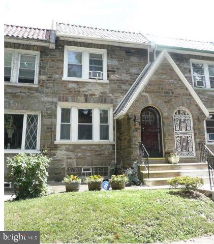 5714 WOODCREST AVE, Philadelphia, PA 19131