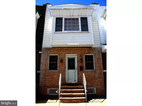 2812 S FRANKLIN ST, Philadelphia, PA 19148