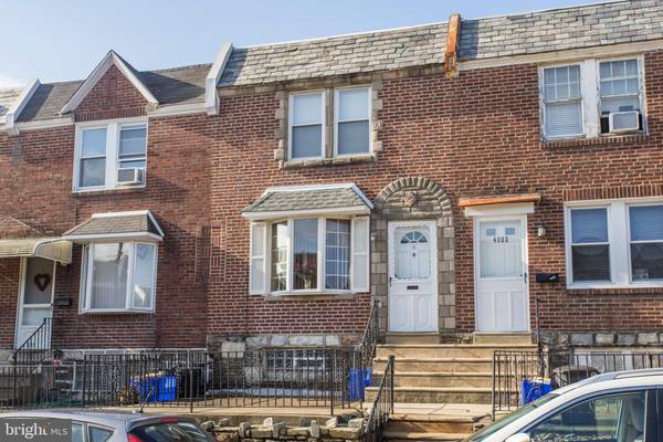 4224 CHIPPENDALE ST, Philadelphia, PA 19136