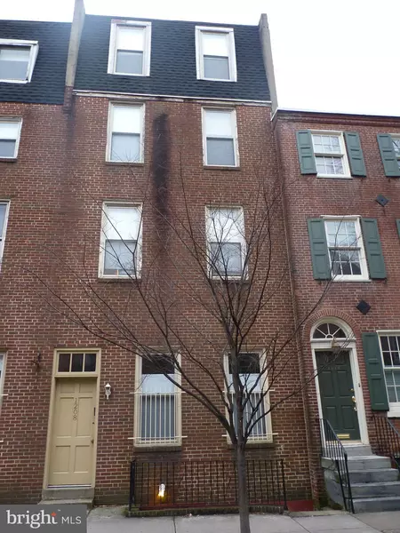 1208 PINE ST, Philadelphia, PA 19107