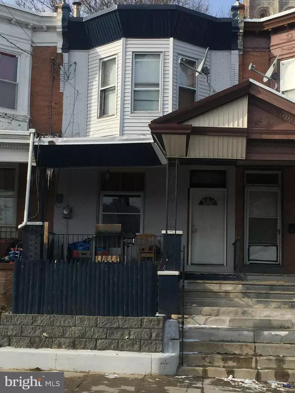 Philadelphia, PA 19138,1041 E CHELTEN AVE