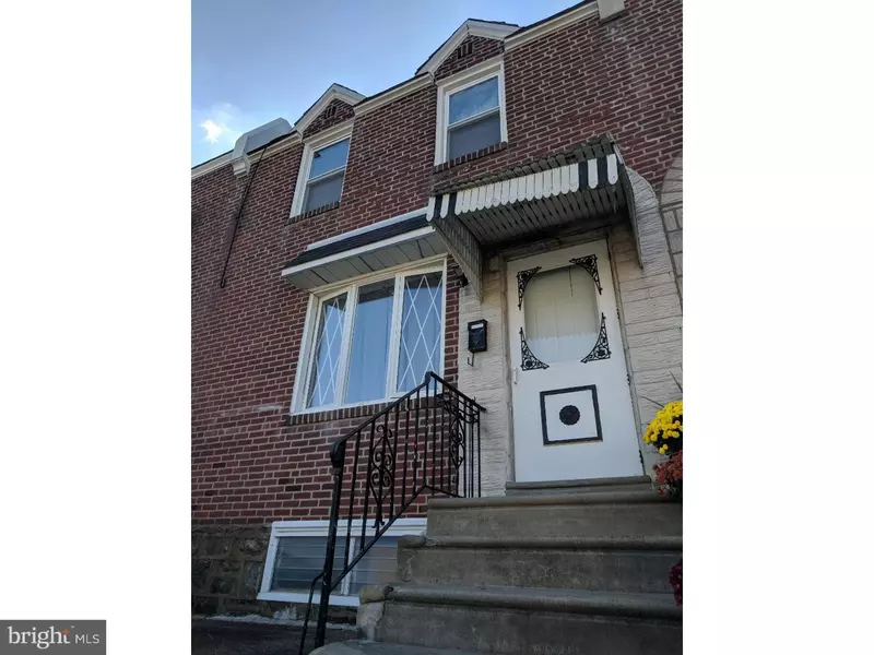 220 STEVEN ST, Philadelphia, PA 19111