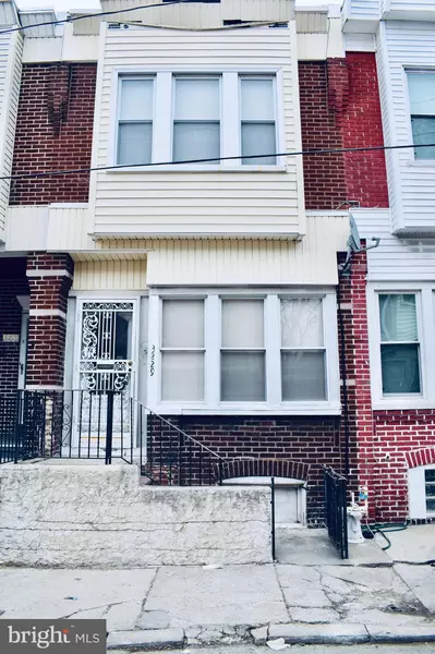 3229 N NEWKIRK ST, Philadelphia, PA 19129