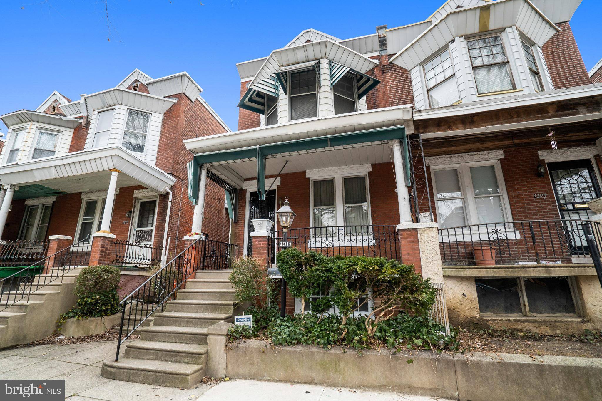 Philadelphia, PA 19131,1311 N FRAZIER ST