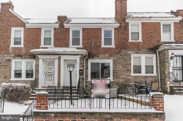 1832 E PASTORIUS ST, Philadelphia, PA 19138