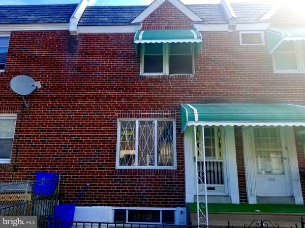 1723 S NEWKIRK ST, Philadelphia, PA 19145