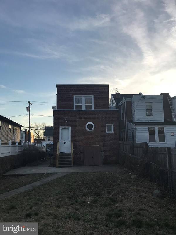 Philadelphia, PA 19111,533 LEVICK ST