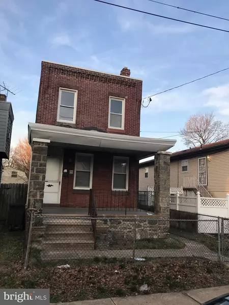 533 LEVICK ST, Philadelphia, PA 19111