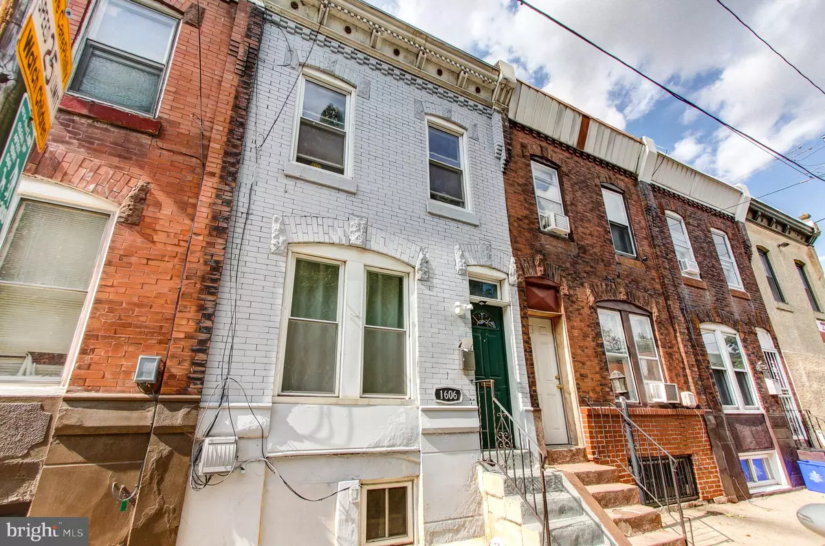 Philadelphia, PA 19145,1606 S BAILEY ST