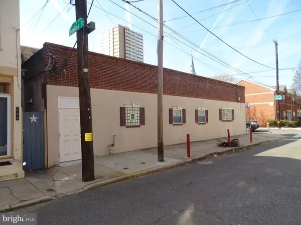 Philadelphia, PA 19147,925-929 S 3RD ST