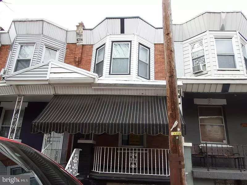 Philadelphia, PA 19132,2844 N 27TH ST