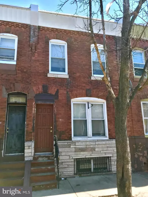 1531 S BAILEY ST, Philadelphia, PA 19146