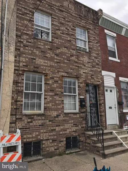 1922 E MADISON ST, Philadelphia, PA 19134