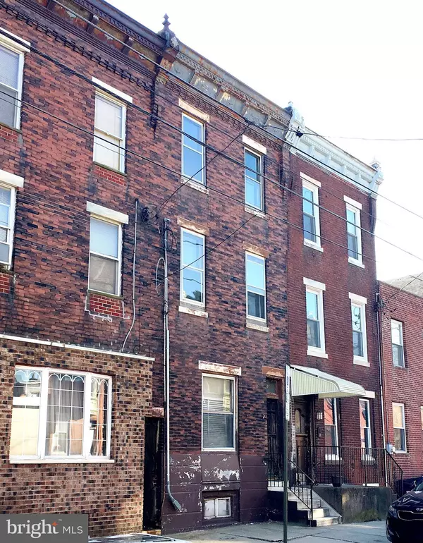 520 MIFFLIN ST, Philadelphia, PA 19148