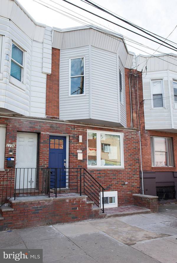 2238 SNYDER AVE, Philadelphia, PA 19145