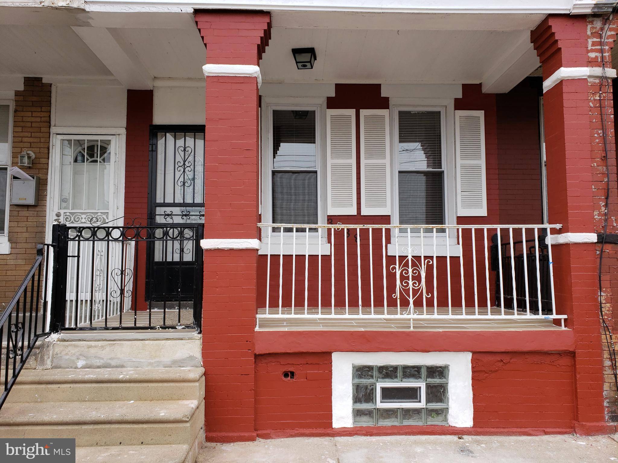 3538 N CAMAC ST, Philadelphia, PA 19140