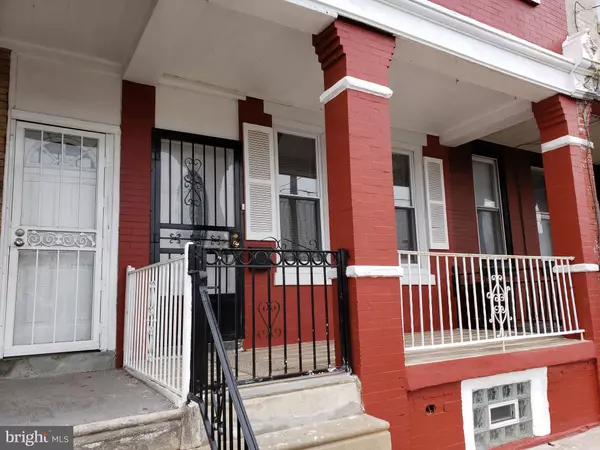 Philadelphia, PA 19140,3538 N CAMAC ST