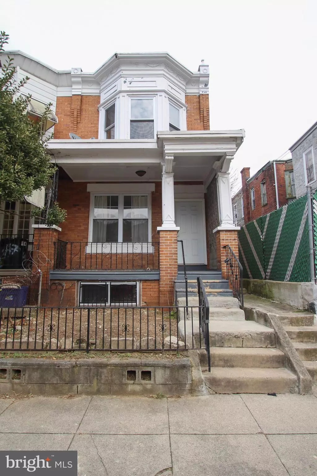 Philadelphia, PA 19143,649 S CONESTOGA ST