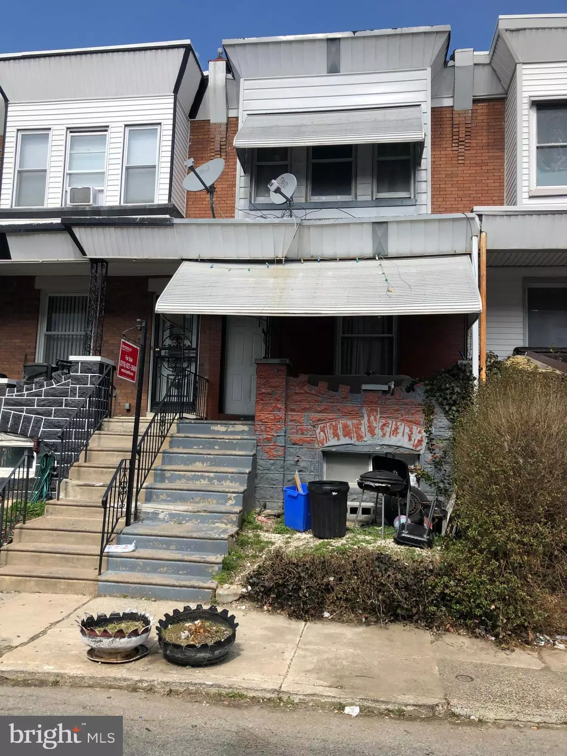 Philadelphia, PA 19143,5721 RODMAN ST