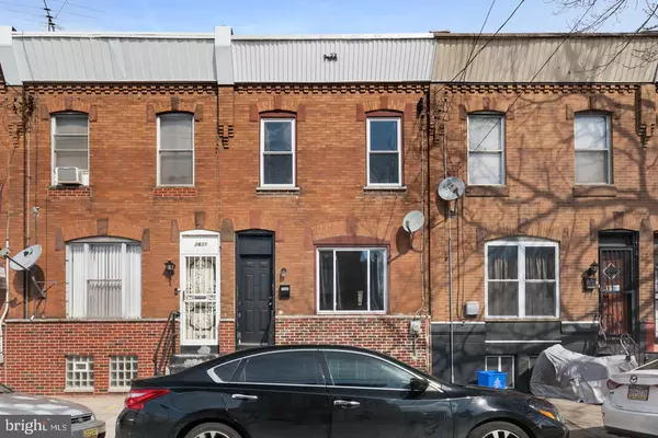 2629 DICKINSON ST, Philadelphia, PA 19146