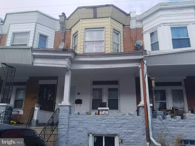 5543 OSAGE AVE, Philadelphia, PA 19143