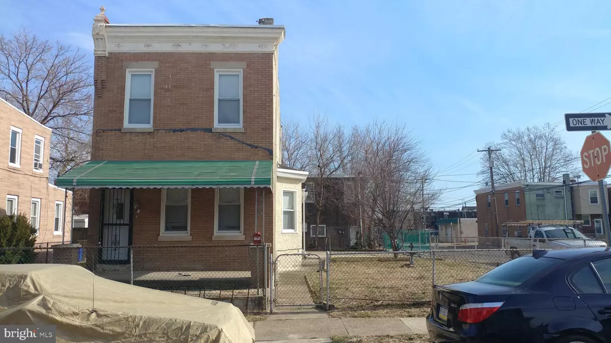 Philadelphia, PA 19135,7201-3 HEGERMAN ST