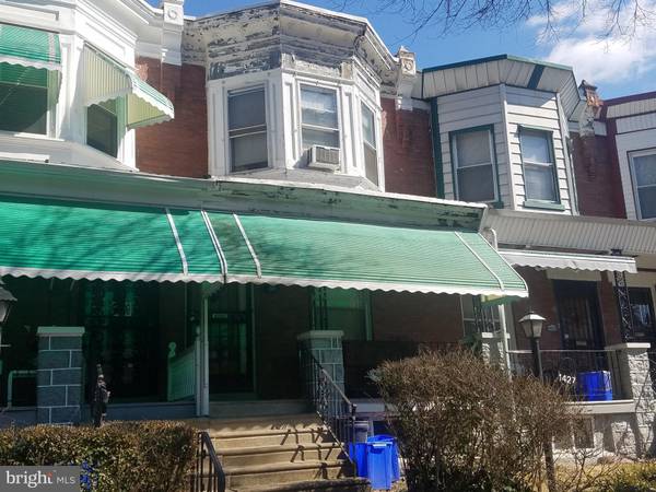 1427 N REDFIELD ST, Philadelphia, PA 19151