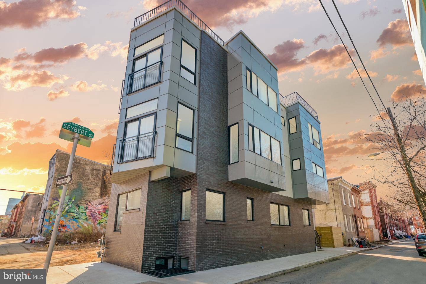 1310 N 18TH ST #1, Philadelphia, PA 19121