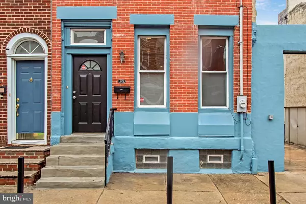 Philadelphia, PA 19121,1629 W STILES ST