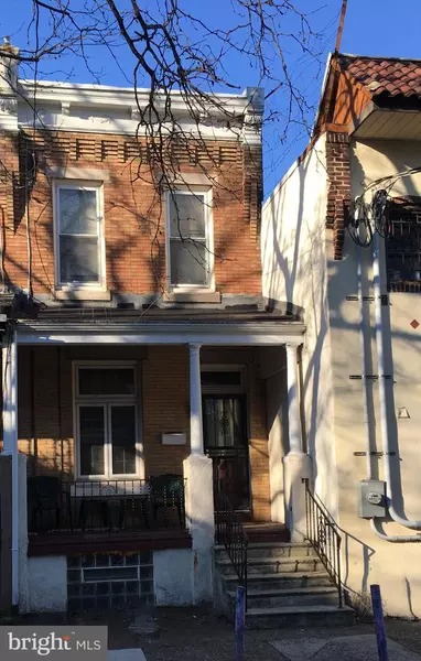 4431 LUDLOW ST, Philadelphia, PA 19104