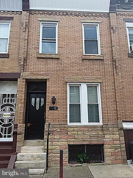 2840 W HAROLD ST, Philadelphia, PA 19132