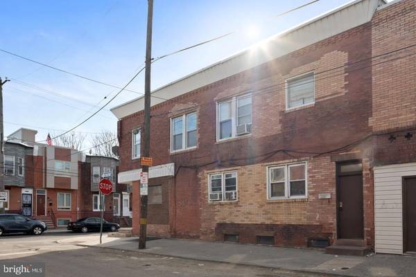 2017 MCKEAN ST, Philadelphia, PA 19145