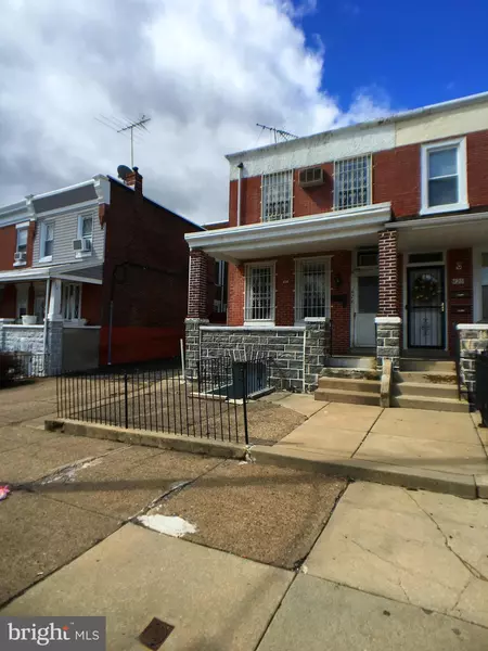 422-24 N SIMPSON ST, Philadelphia, PA 19151